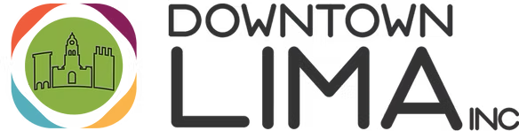 Downtown Lima Inc., Logo