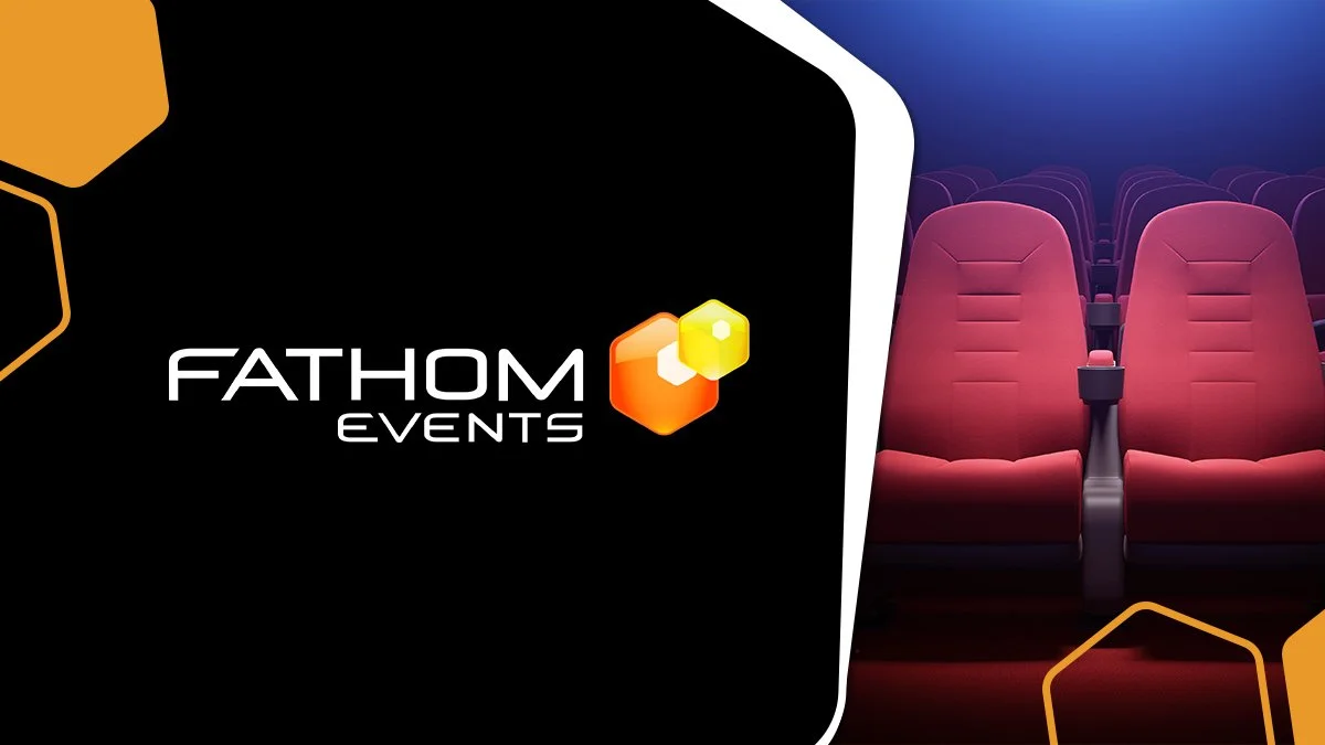 FATHOM EVENTS