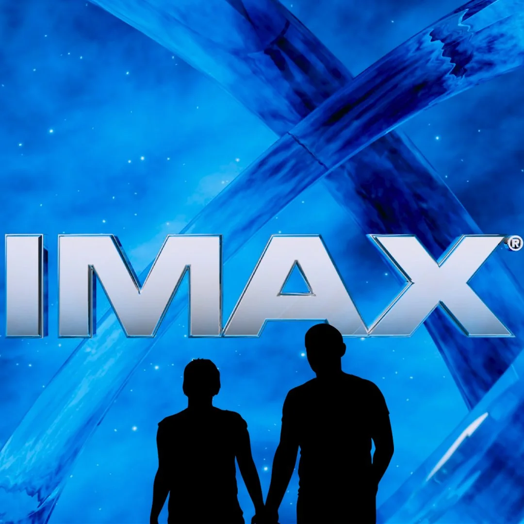 IMAX
