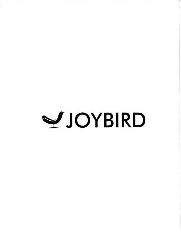 Joybird