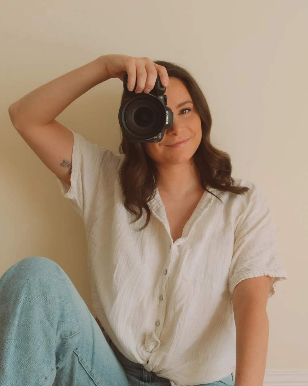 Hello friends 🫶 My journey up to this point has been a long and interesting one, and I realised I have never fully shared my path to becoming a photographer for so many beautiful humans.

Whether you&rsquo;re new here or have been following along fo