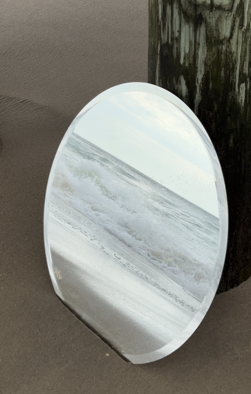 Chamber of reflection