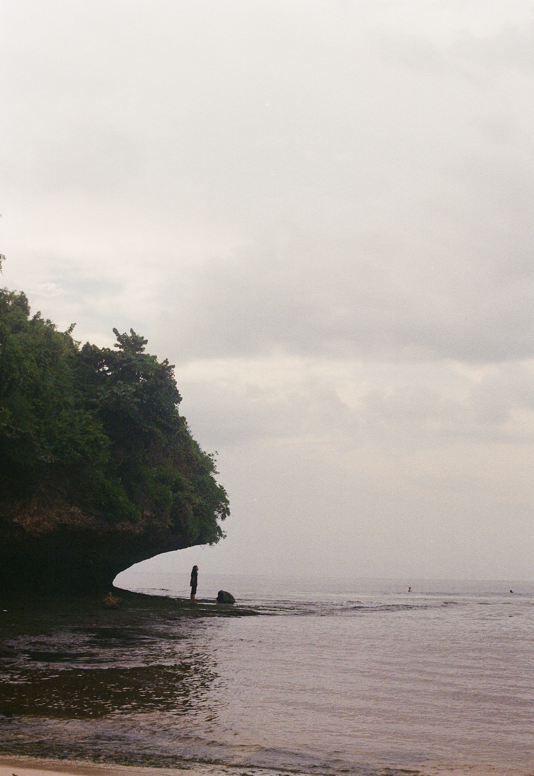 Getting Lost