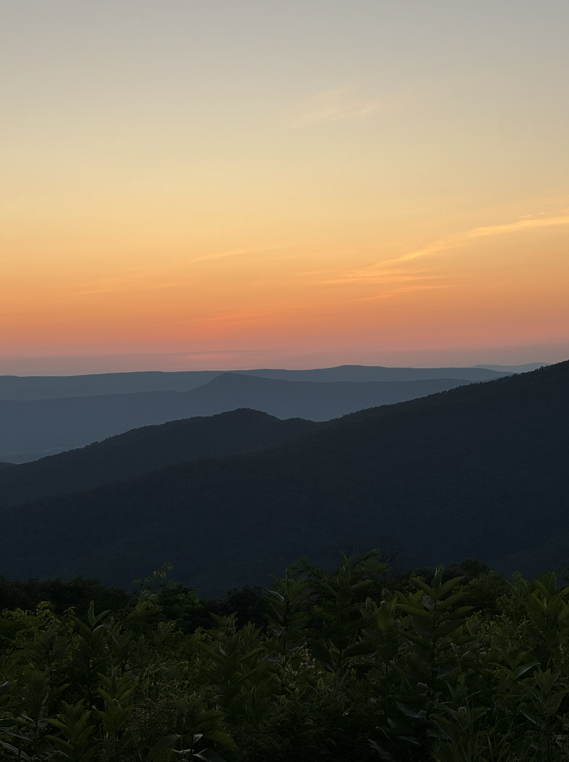Siela’s Guide to Shenandoah National Park