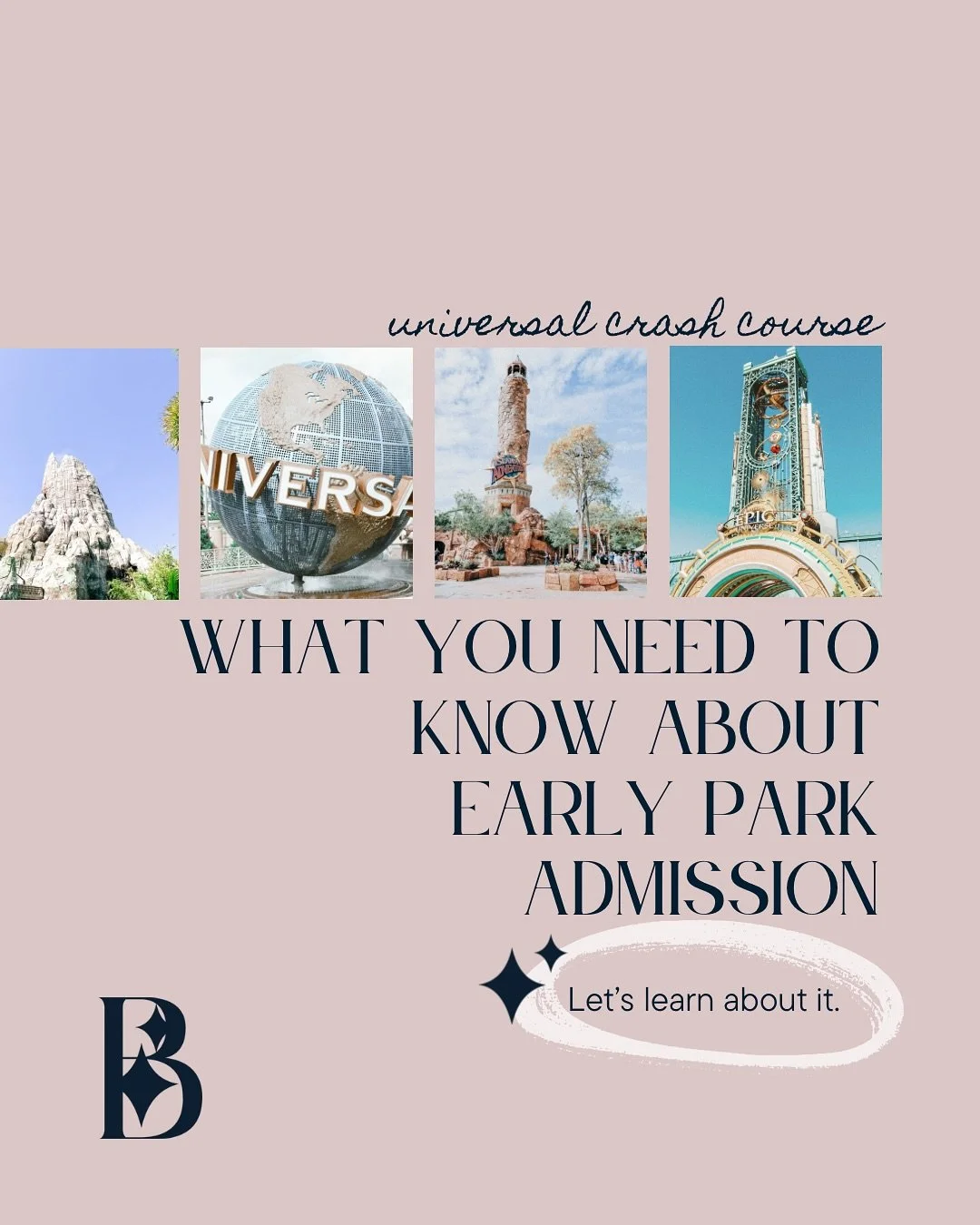 Everything you need to know about Early Park Admission at Epic Universe (and more)! 

#epicuniverse #universalstudiosflorida #epicuniversetravelagent 

An affiliate of Axis Travel Group