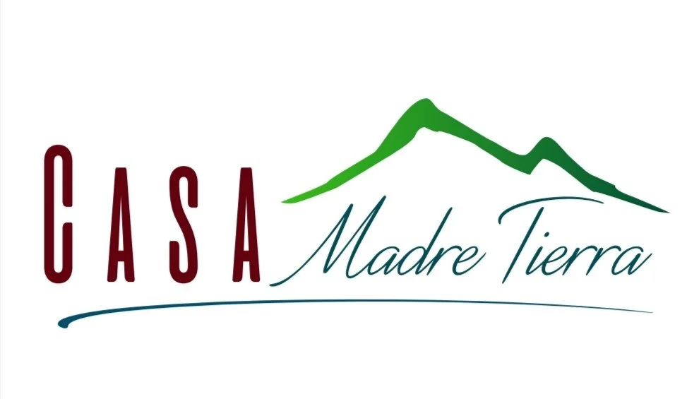 Casa Madre Tierra