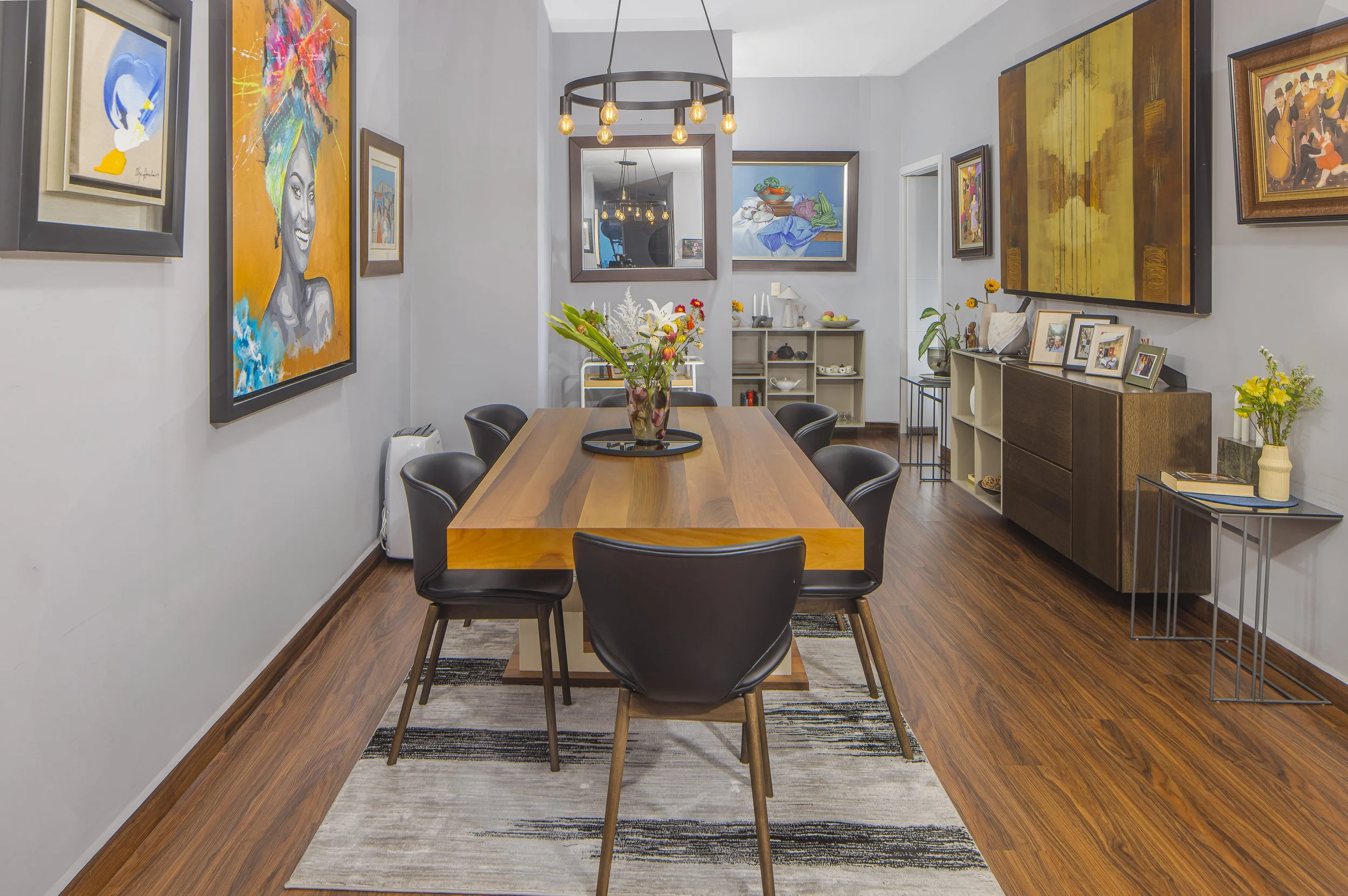 Fotografía inmobiliaria profesional en Panamá