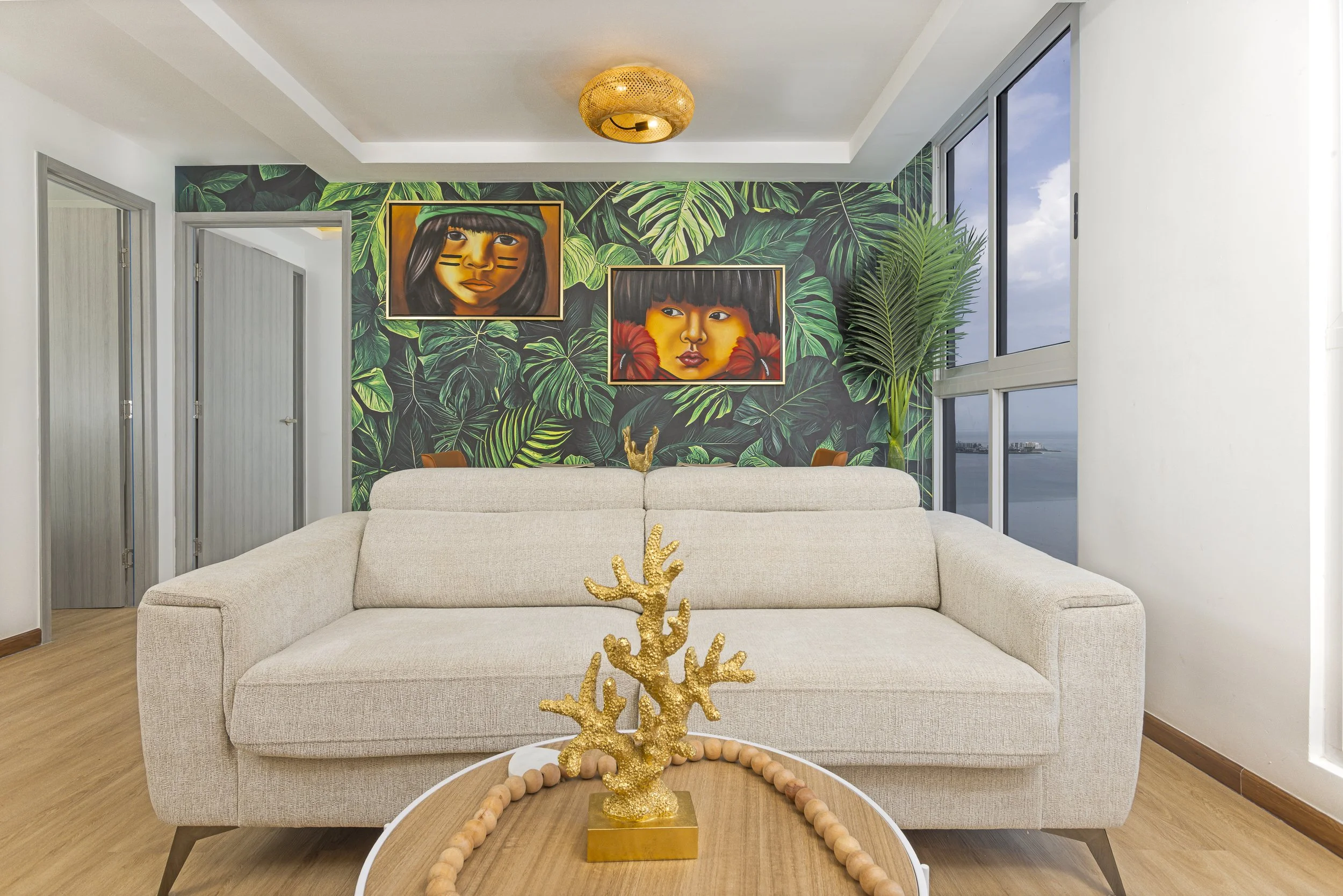 Fotografía inmobiliaria profesional
