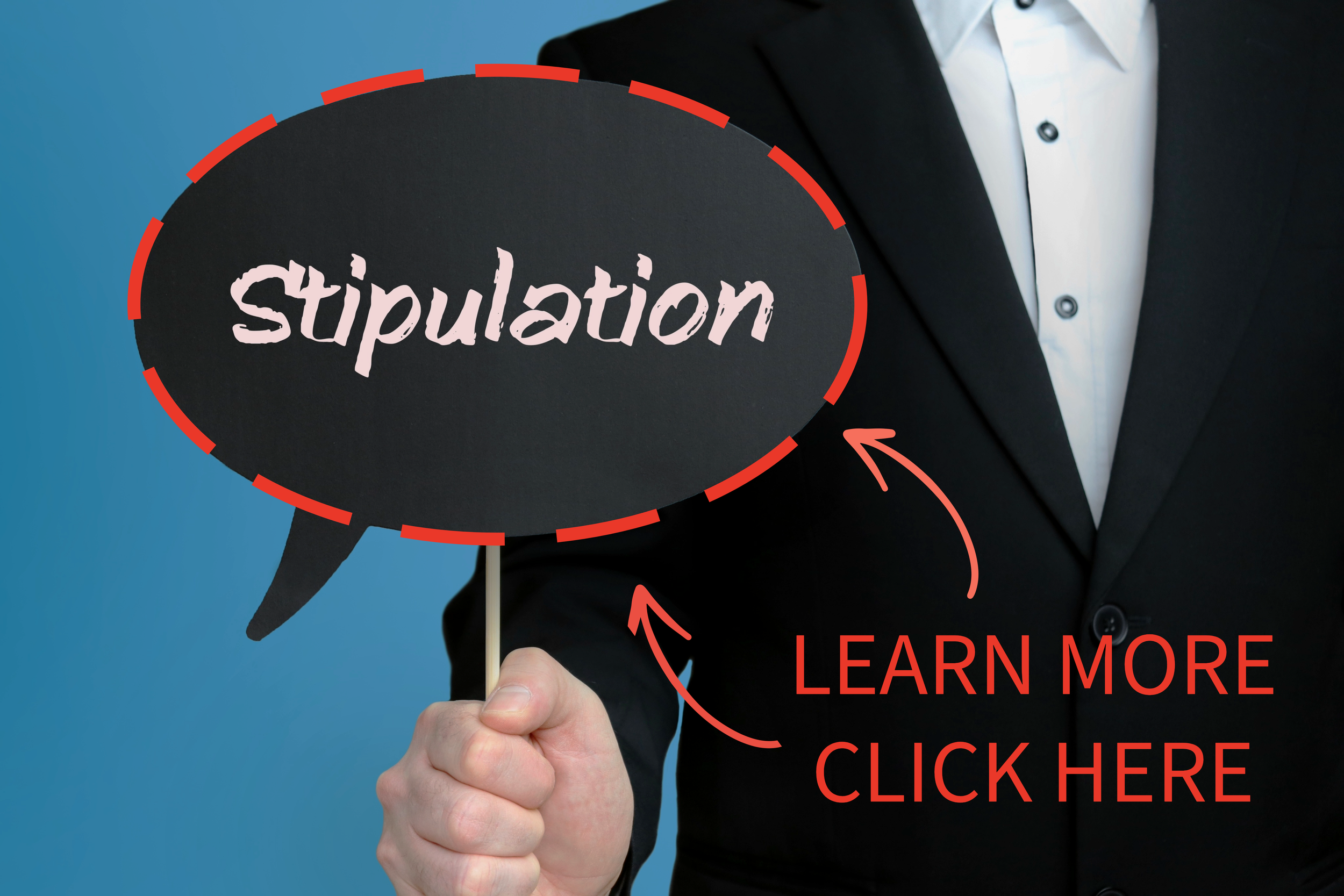 State Bar of California Stipulation to Discipline