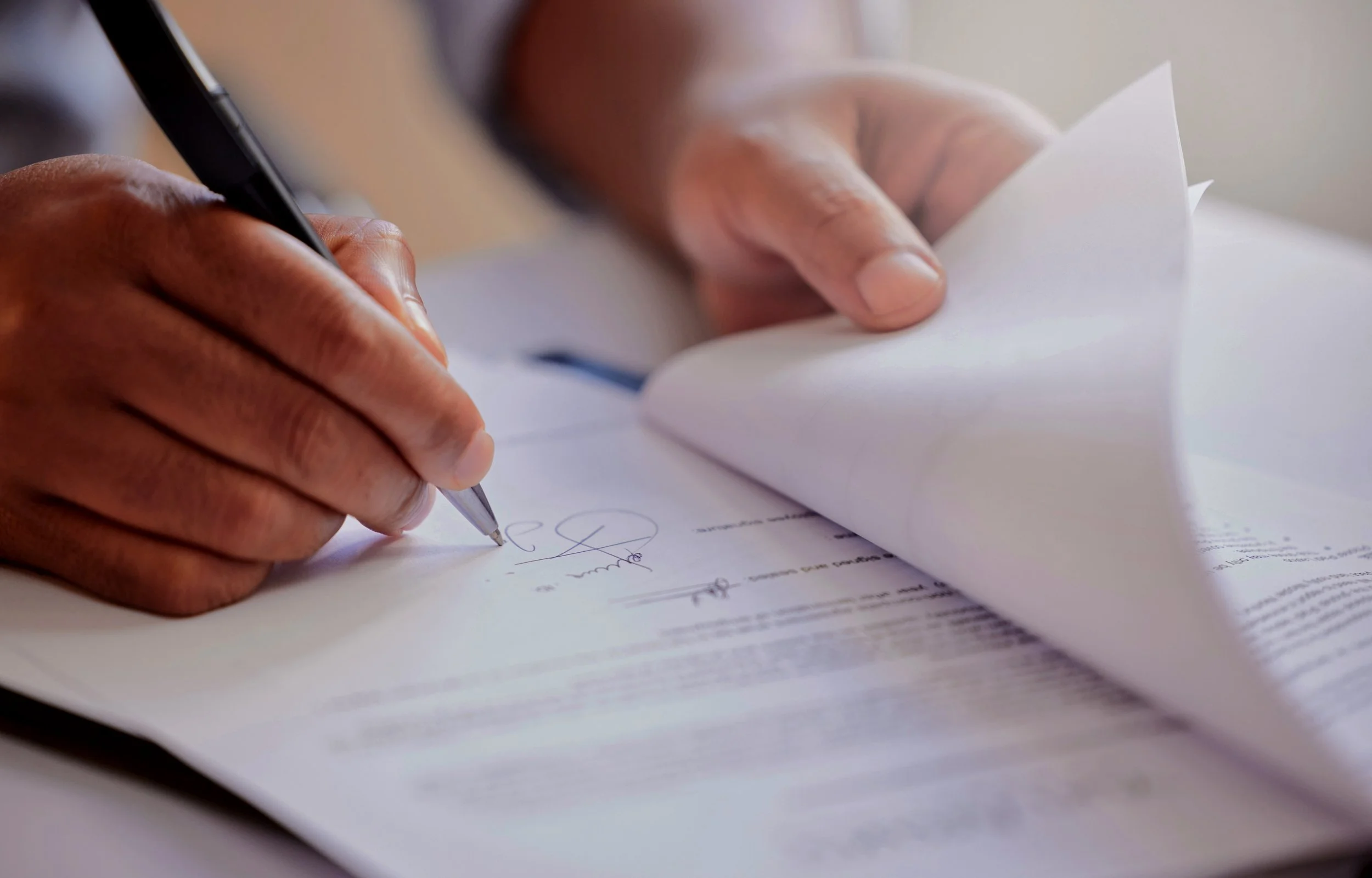 Respondent Subpoena from OCTC