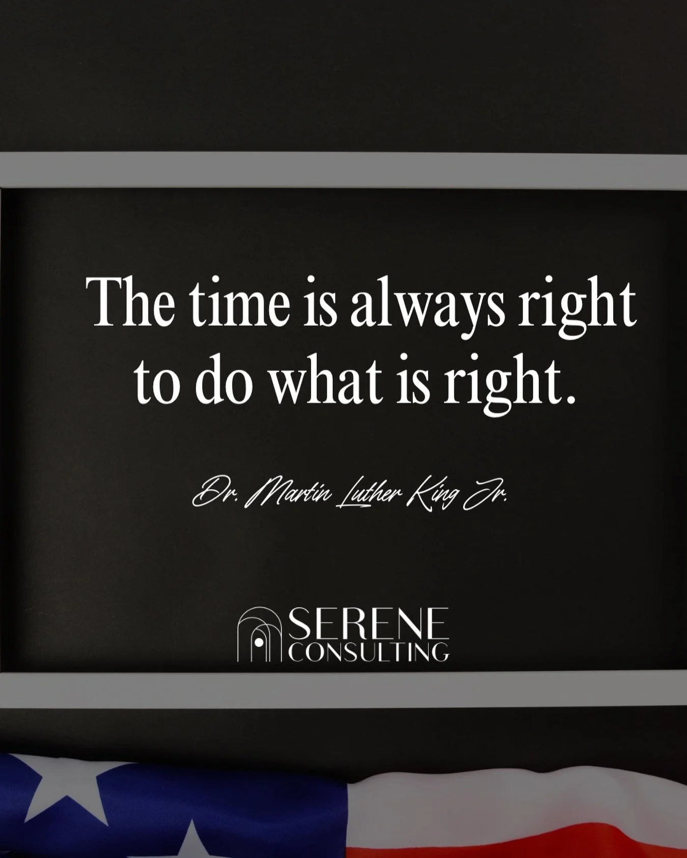 Choosing integrity over urgency.
Boundaries over burnout.
Values over validation.

Doing what&rsquo;s right may not be easy, but it&rsquo;s always aligned. 🤍

#WellnessCulture
#BoundariesArePower
#SustainableLeadership
#LeadWithIntegrity
#ValuesBase