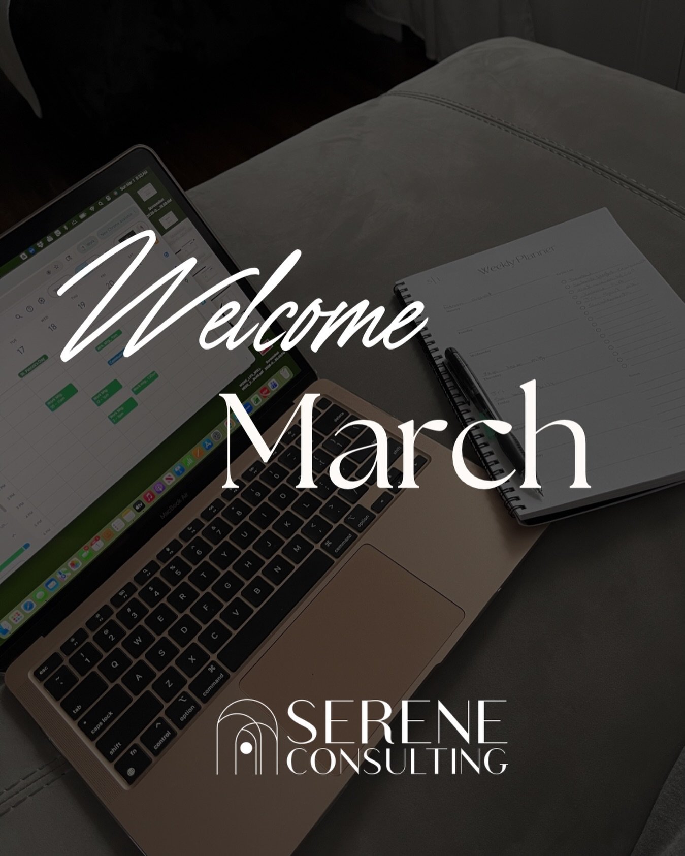 Your next season will not happen by accident, it will happen by intention.

A new month is your opportunity to pause, plan, and realign before life fills your calendar for you.

A new season is near, and every transition asks for preparation.

Now is