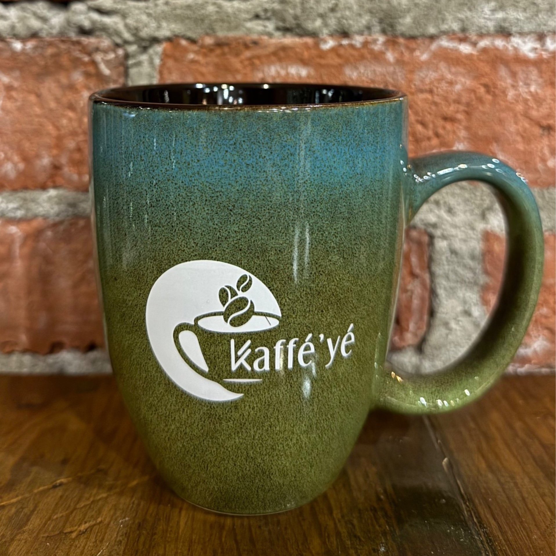 Tasse céramique