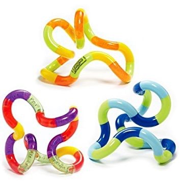 Tangle Jr. Classic
