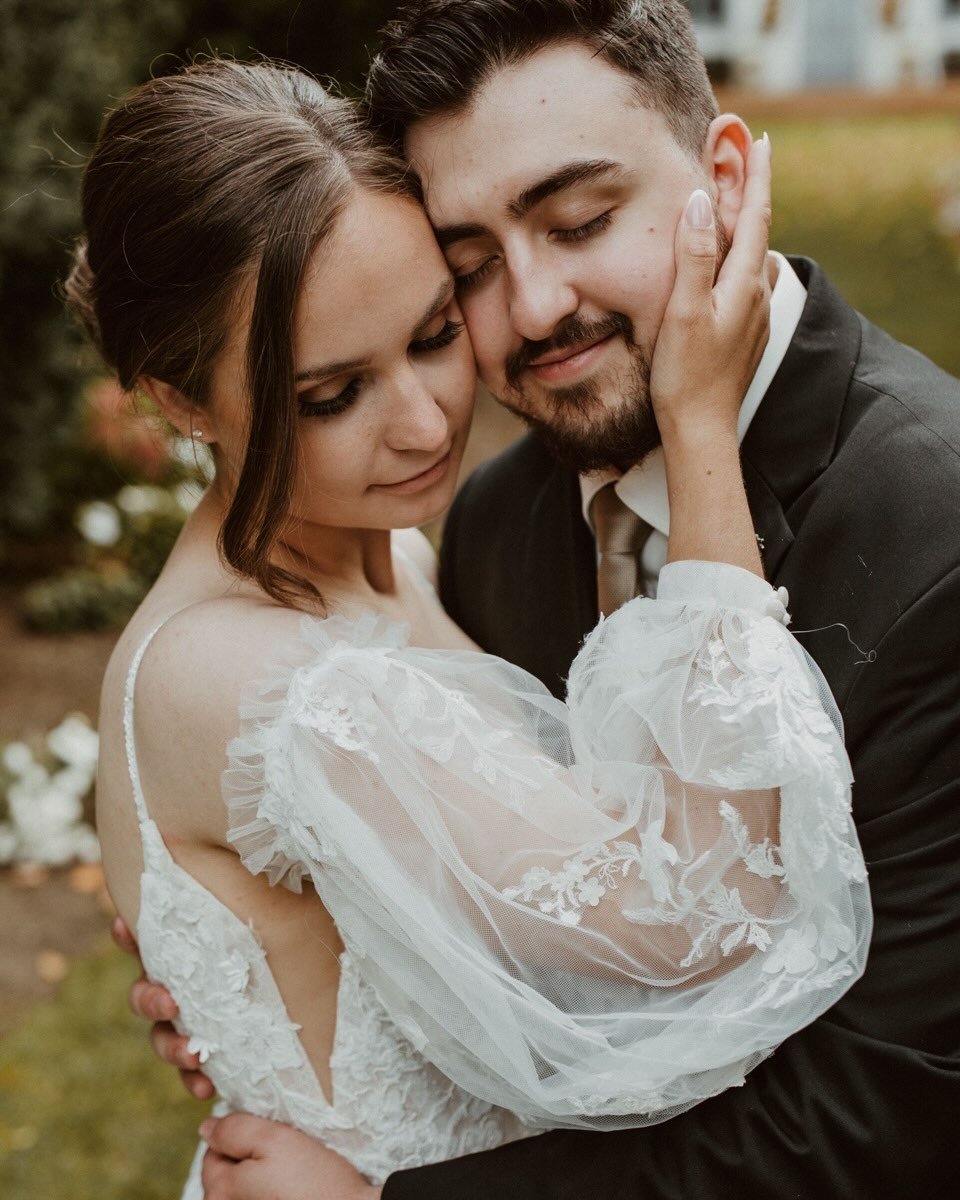 Whimsical moments from an intimate day