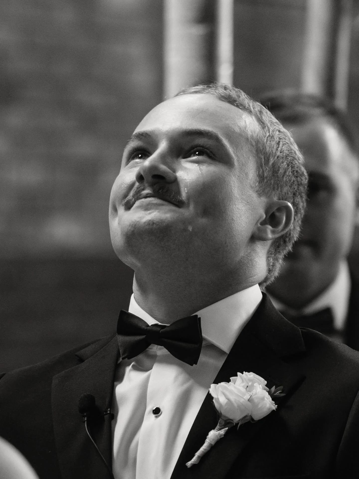 A couple of my favourite black and white photographs oh this day 🤍