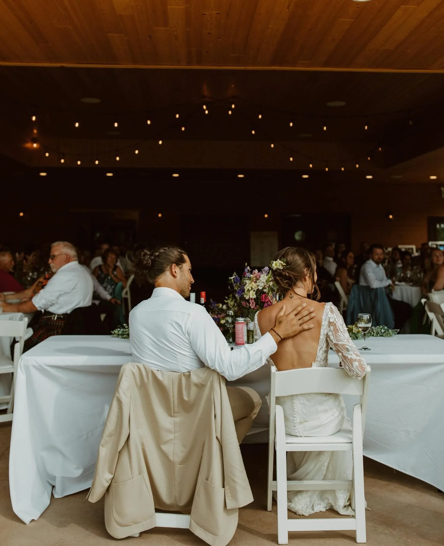 Happy Valentine&rsquo;s Day 🤍

So grateful you all let me live every day with so much love 🥹