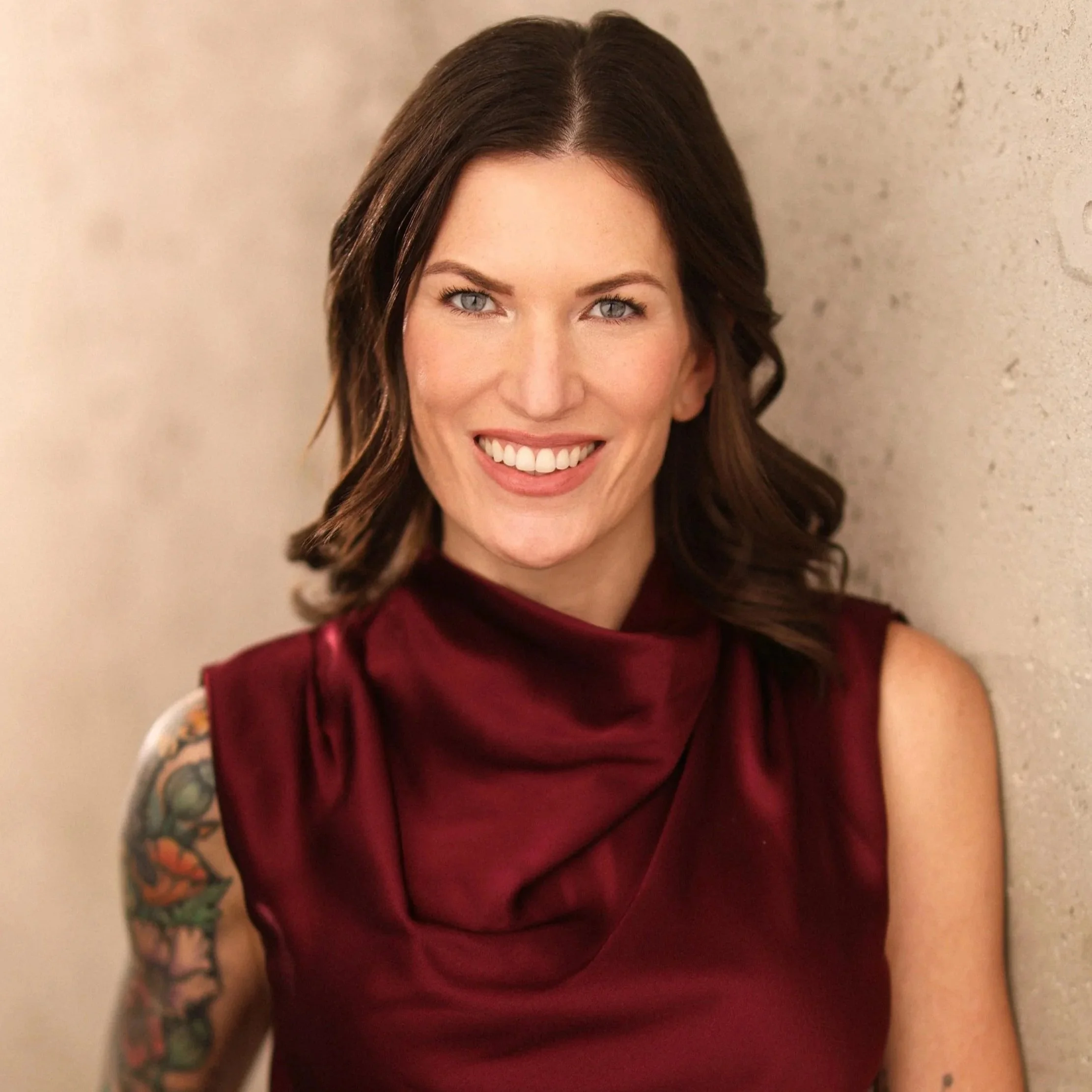 Ella Hanni Founder & Creative Director Sometime Communications