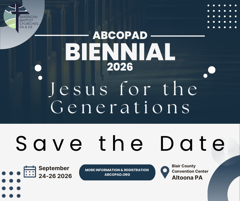ABCOPAD Biennial Leadership Conference