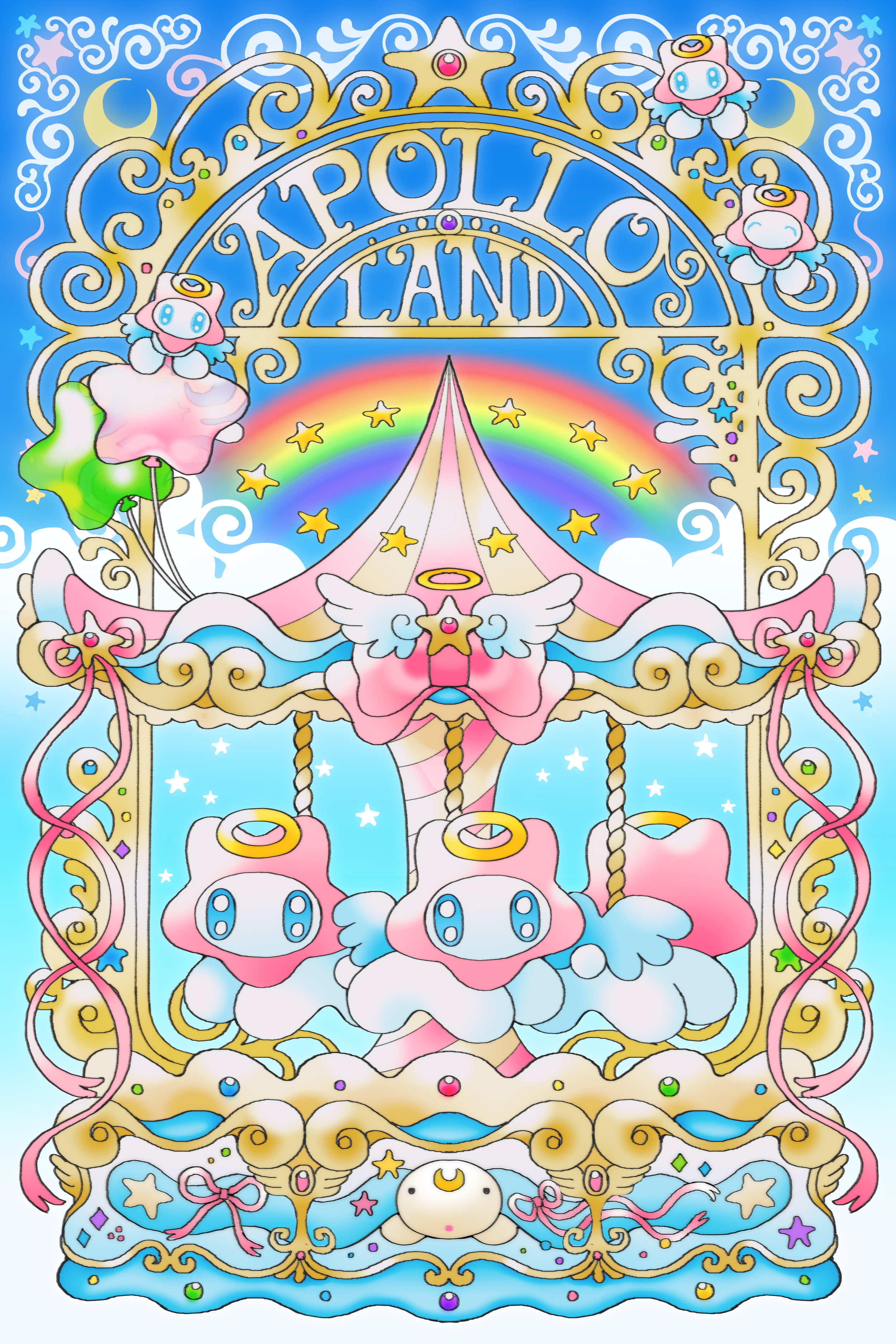 Rinihimme x Indietoy Pop Up!