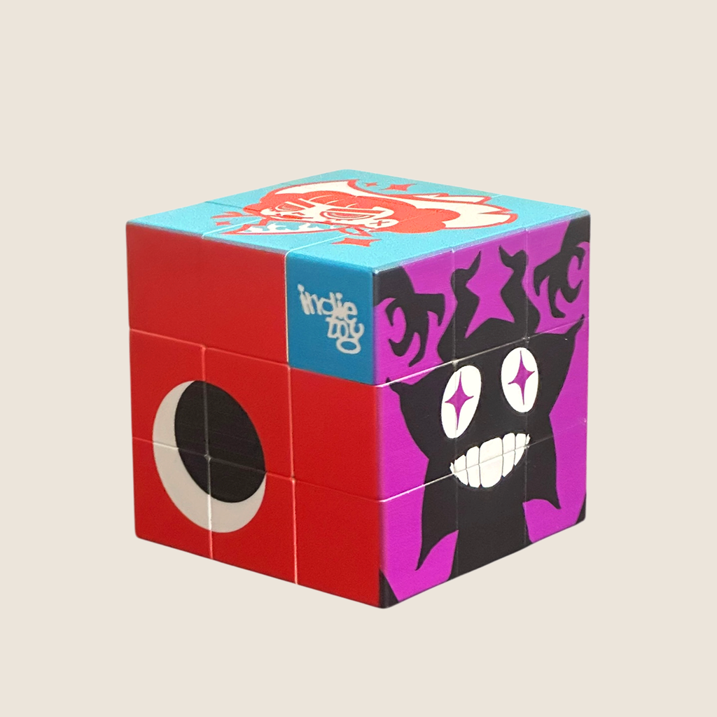 BLOKUBE