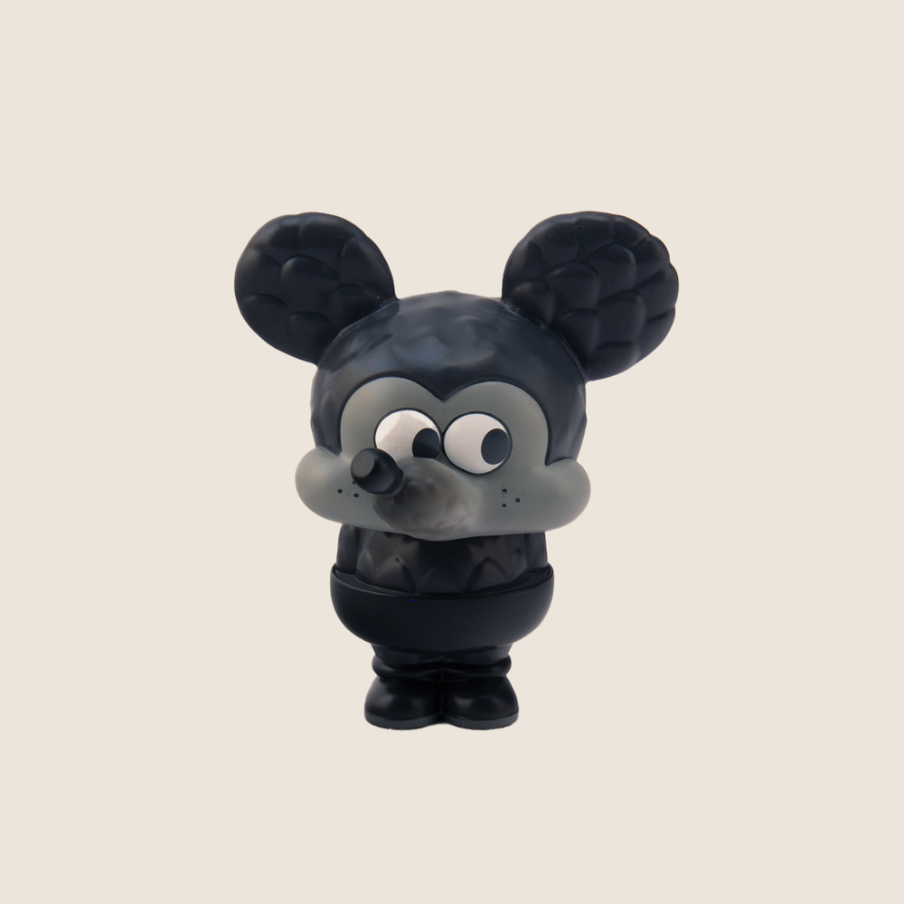 Mimi Mau Mouse Classic — indietoy
