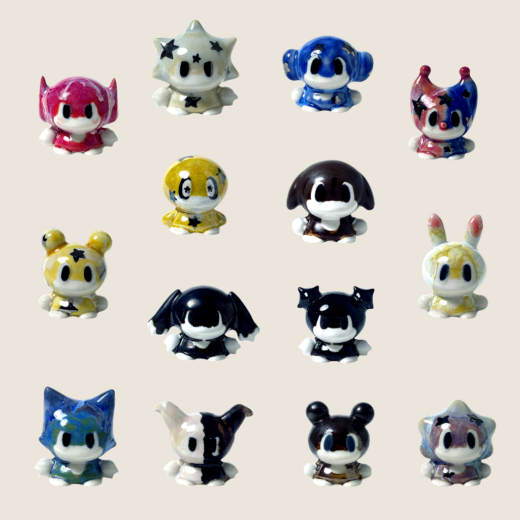 Palmo World Collection