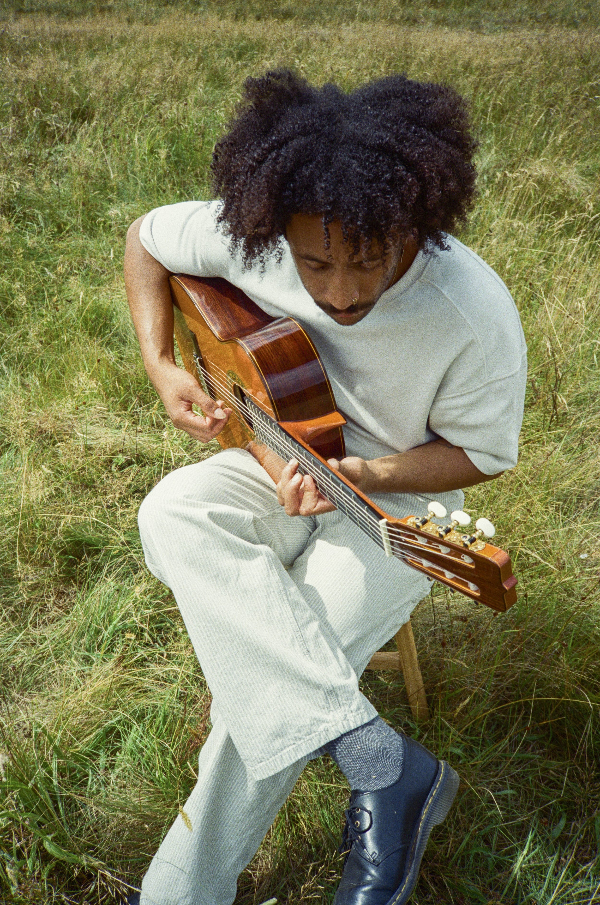 Photo by Alexander Stagg
