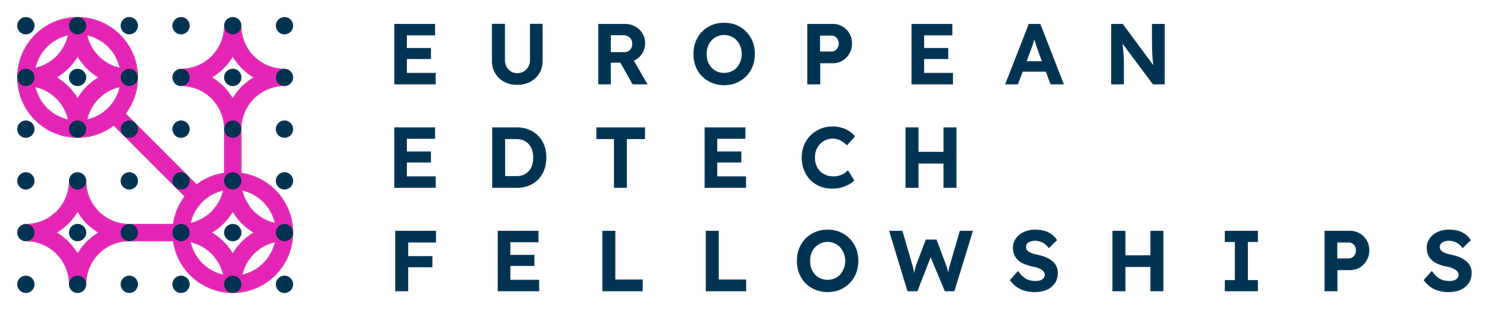 European EdTech Fellowships