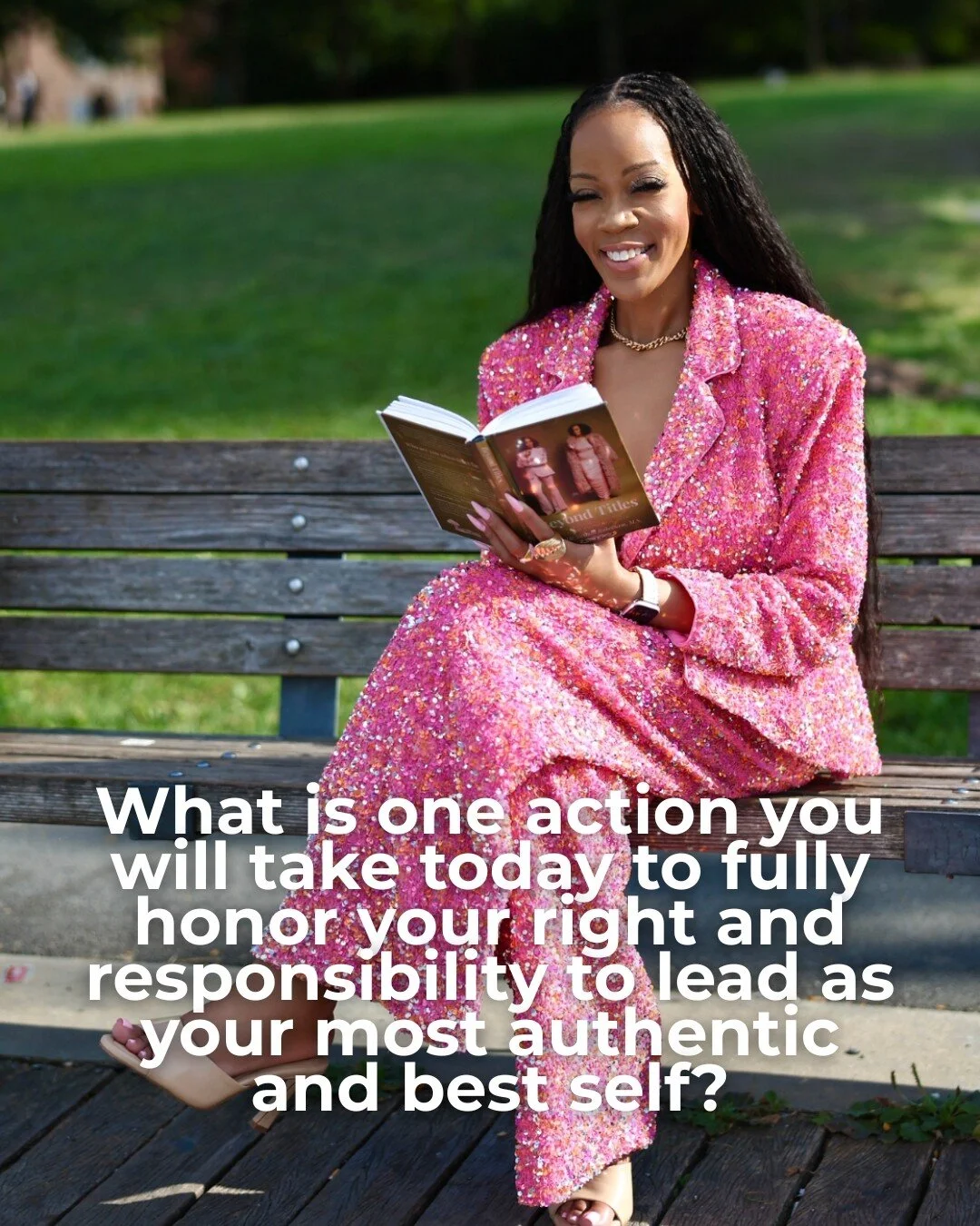 If you looked back on your life and realized you never fully became who you were capable of being&hellip; what would you regret most? 🤔

Would it be the dreams you were too afraid to chase? The words you left unsaid? The parts of yourself you hid to