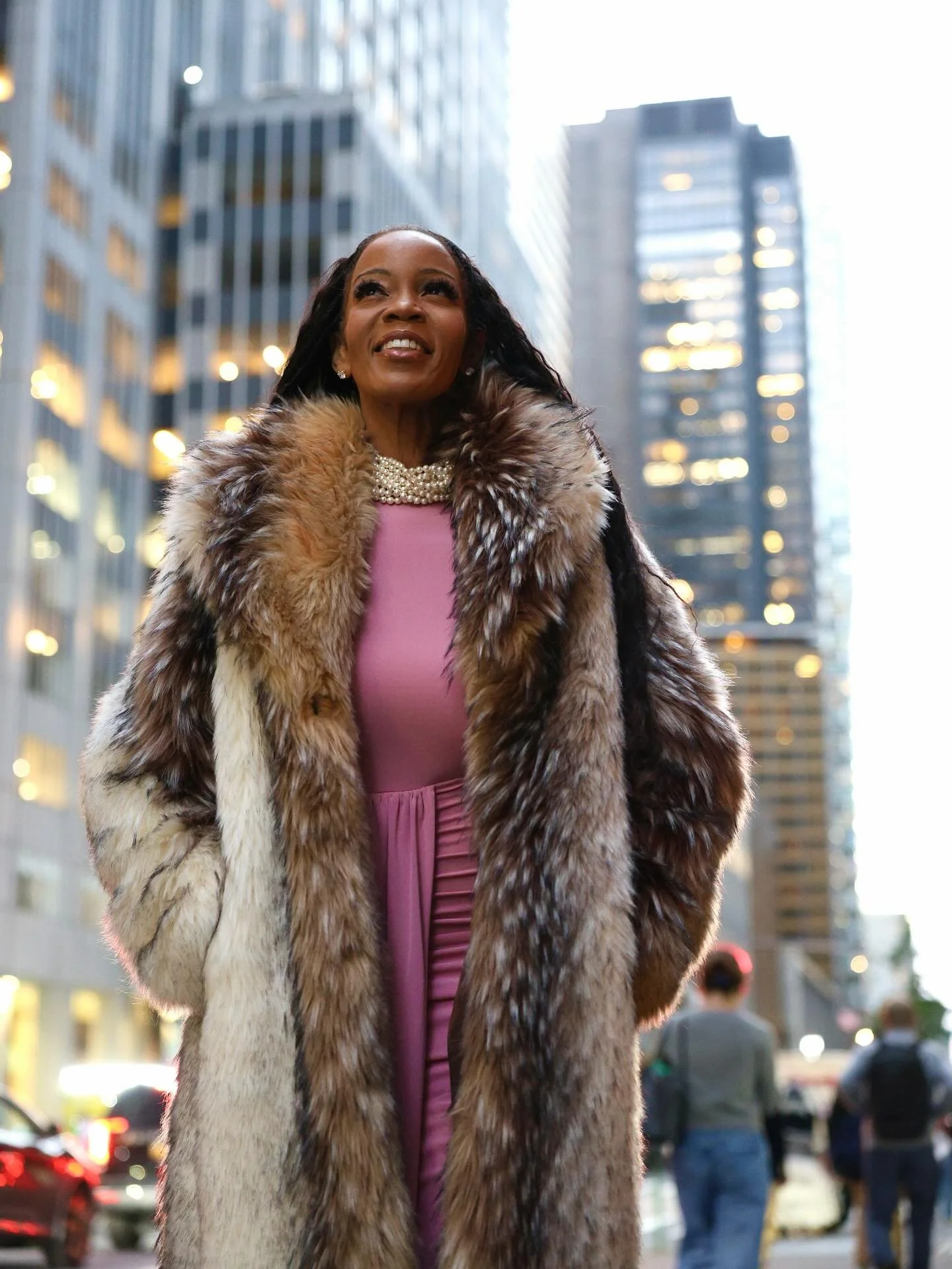 November&hellip;

Be incredible to Me. Show me just how spectacular and mind blowing it can be.

New Month. New Day. New Opportunity to Get Your It&hellip;No Matter What It Might Be Right!!! 

Happy Sweet November!!!

Happy Birthday Month to Me ♏️💗
