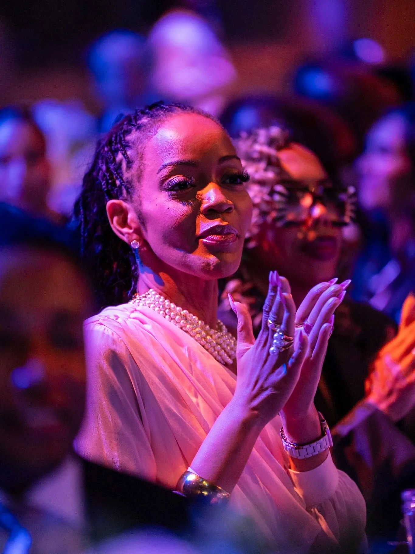 In November, I might cause a little commotion; I might give y&rsquo;all something to talk about.

We&rsquo;ve only just begun&hellip;

#ScorpioSeason
#1117
#LivingMyBestLife