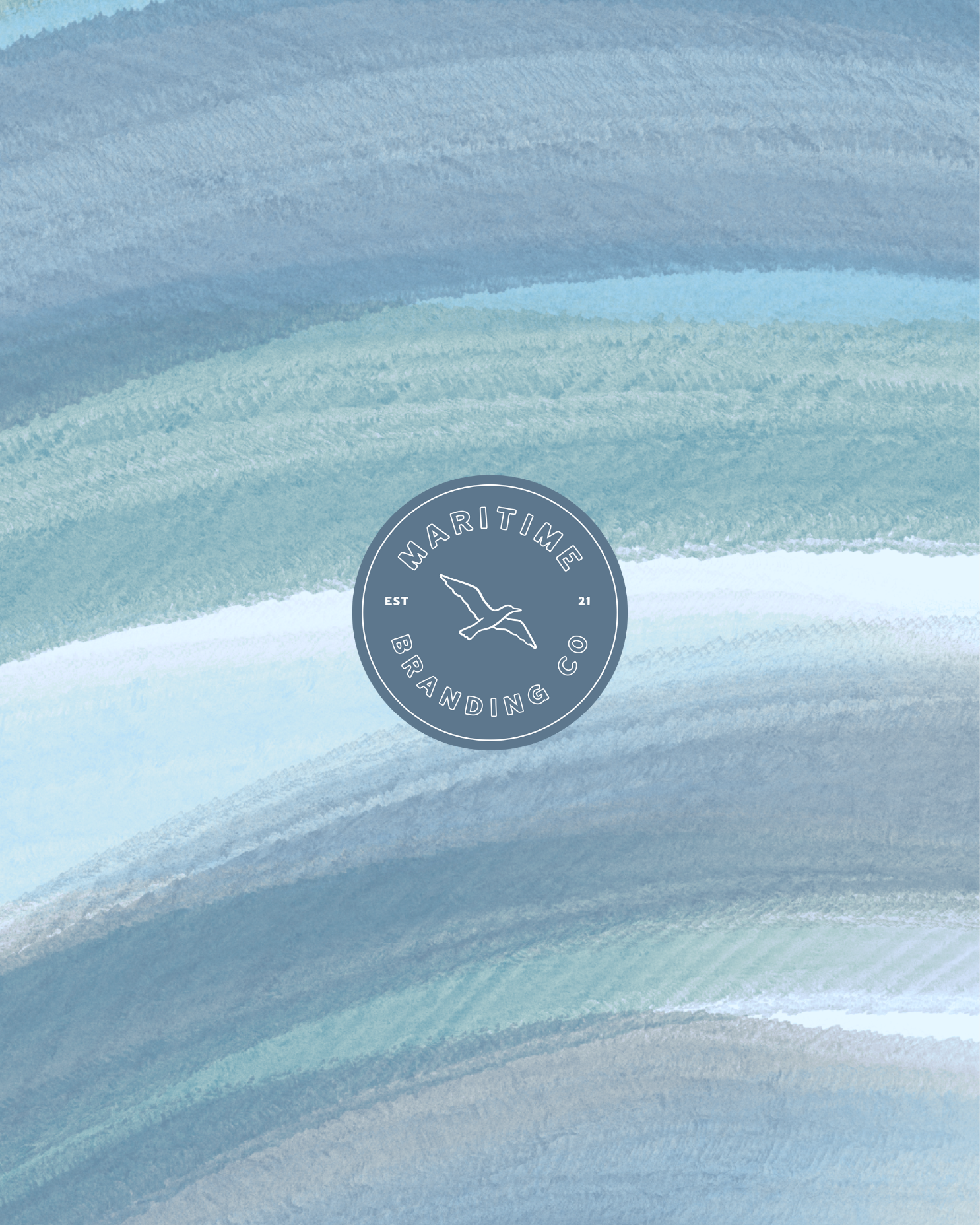 Maritime Branding Co.