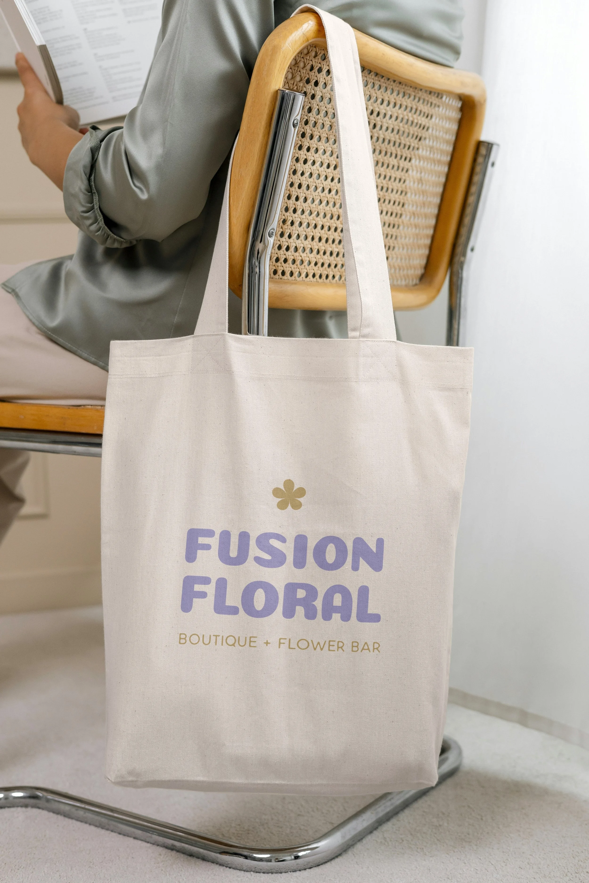 Fusion Floral