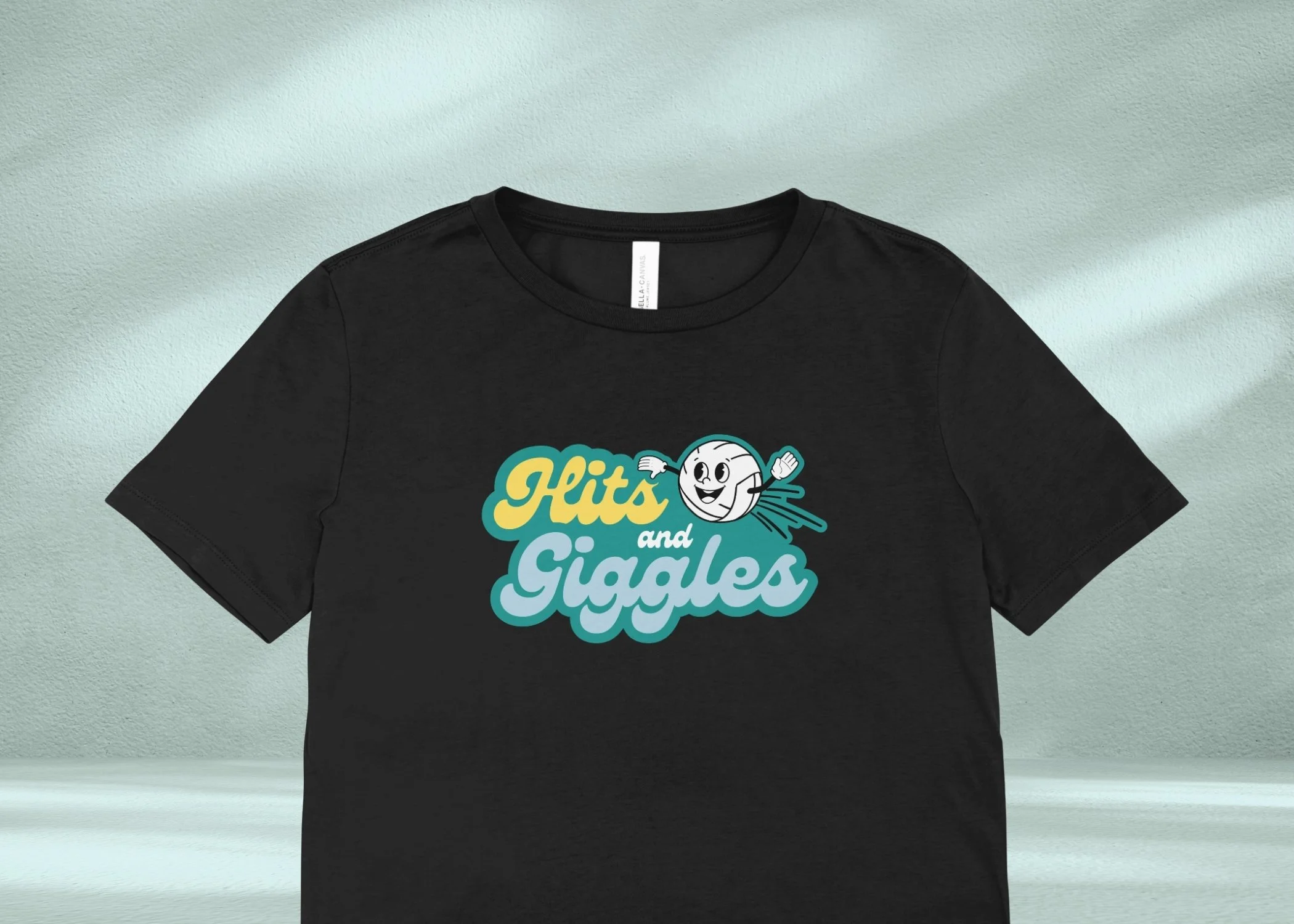 Hits and Giggles