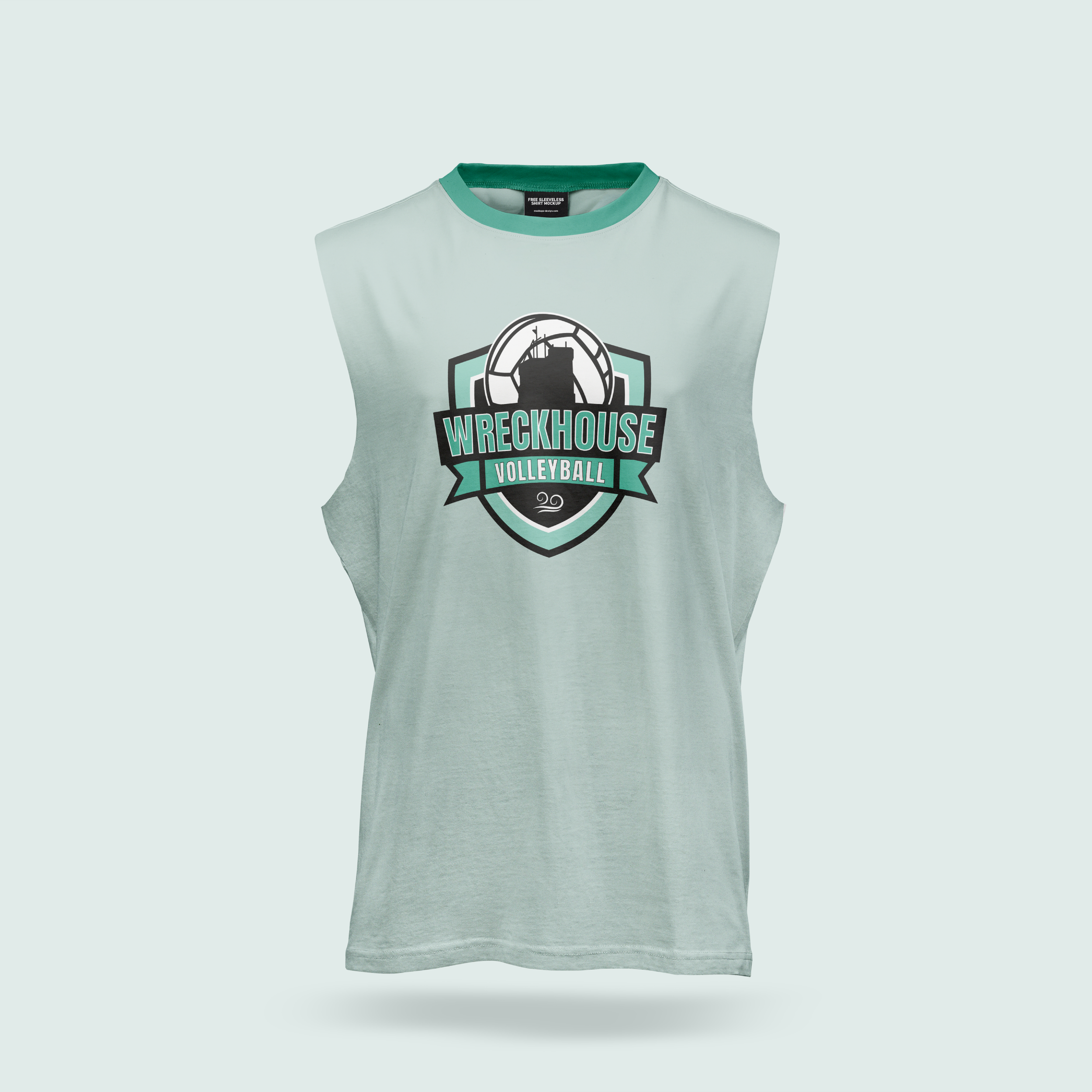 wreckhouse volleyball shirt mockup.webp