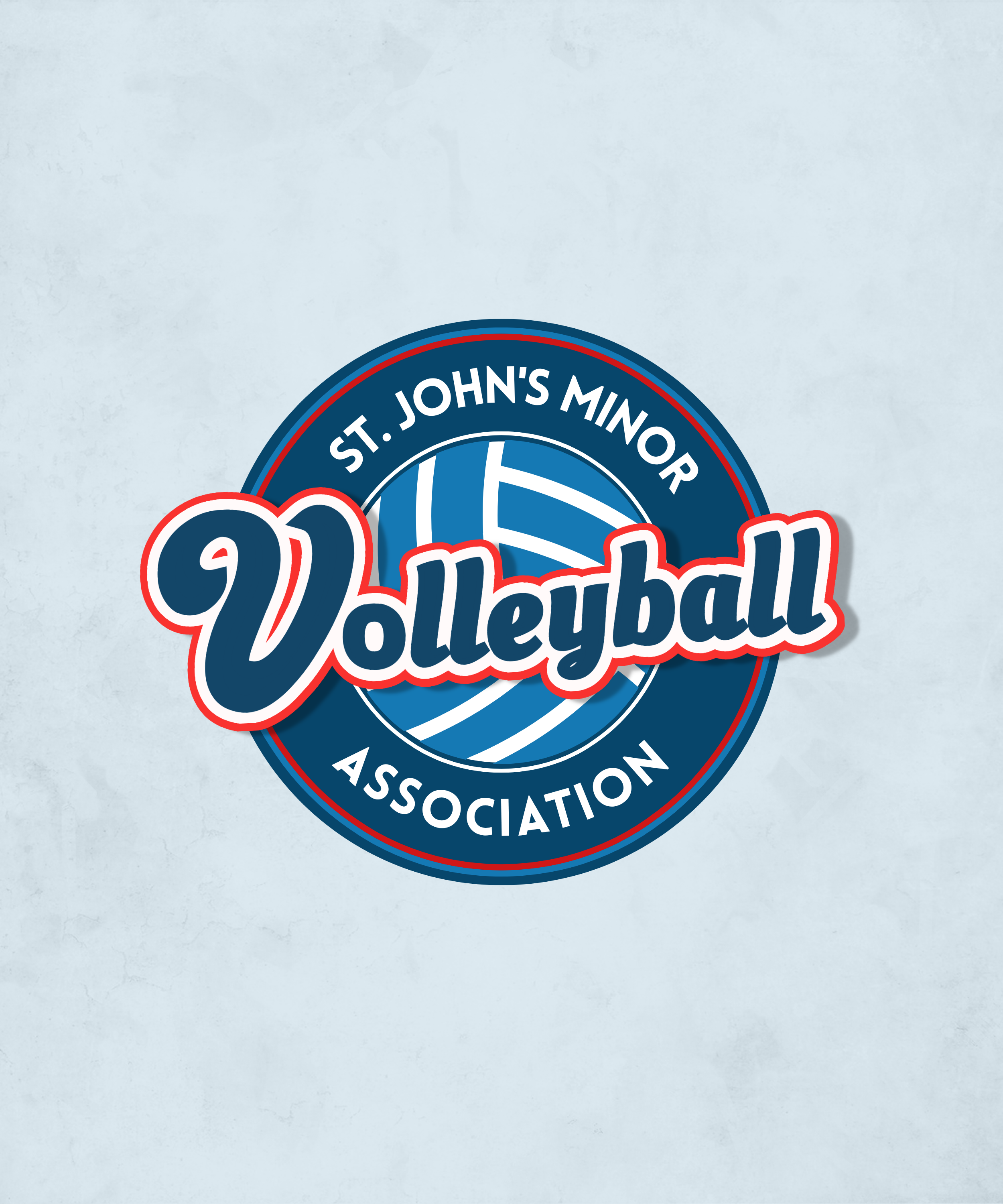 St. John's Minor Volleyball Association