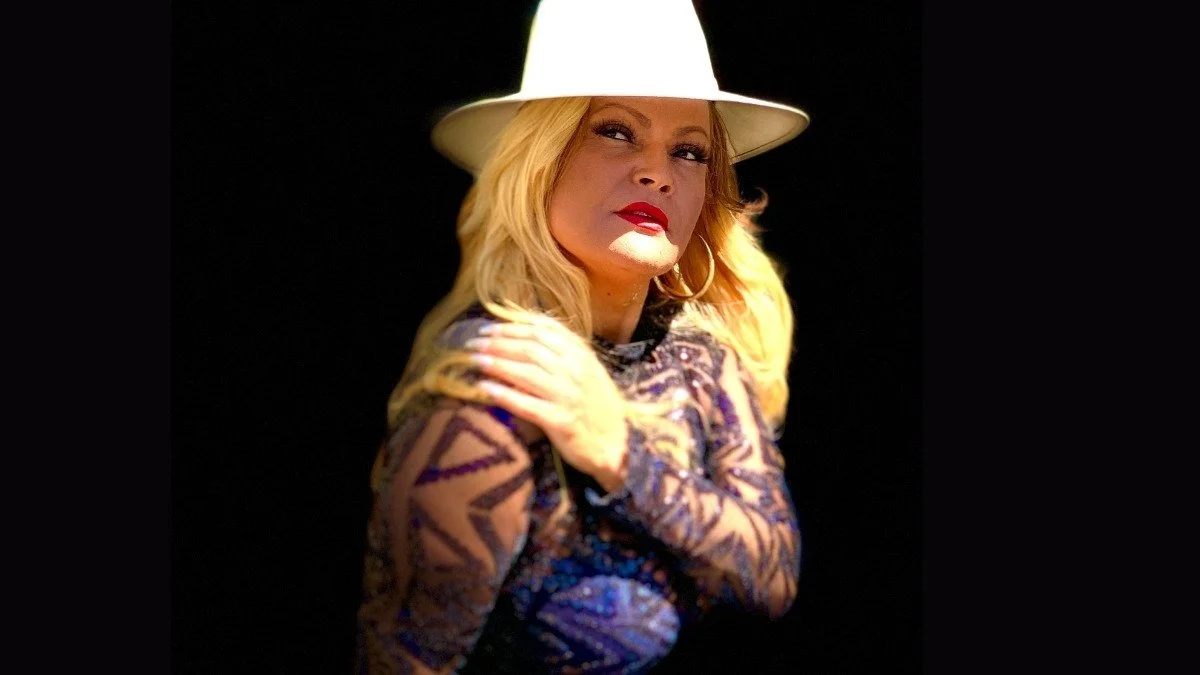 Monique Renée - A Tribute to Teena Marie