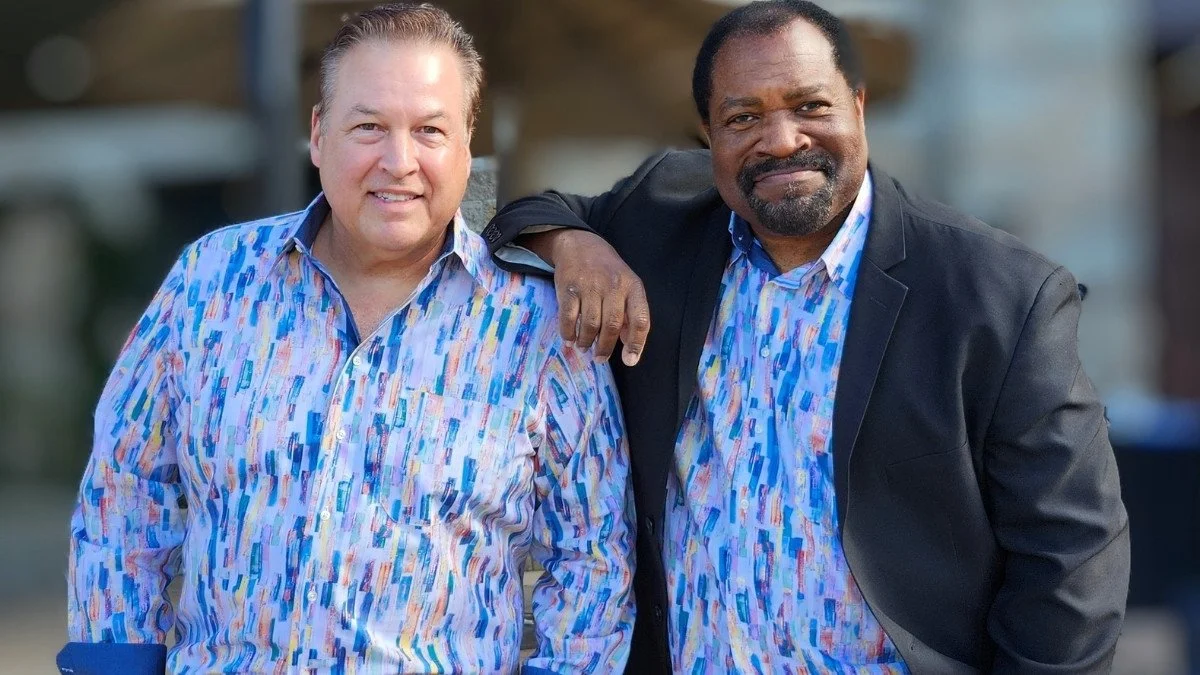 Double Stuff ft. Rene Fernandez and Michael Kennedy