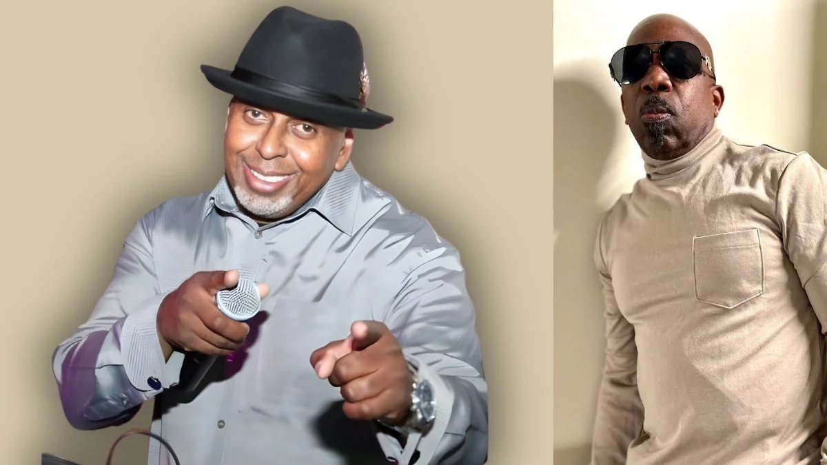 DJ Wen featuring a special guest appearance by musical artist The Alxandr – Boots on the Ground Dance Party