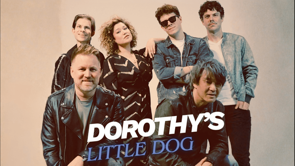 Dorothy’s Little Dog – A Tribute to Toto