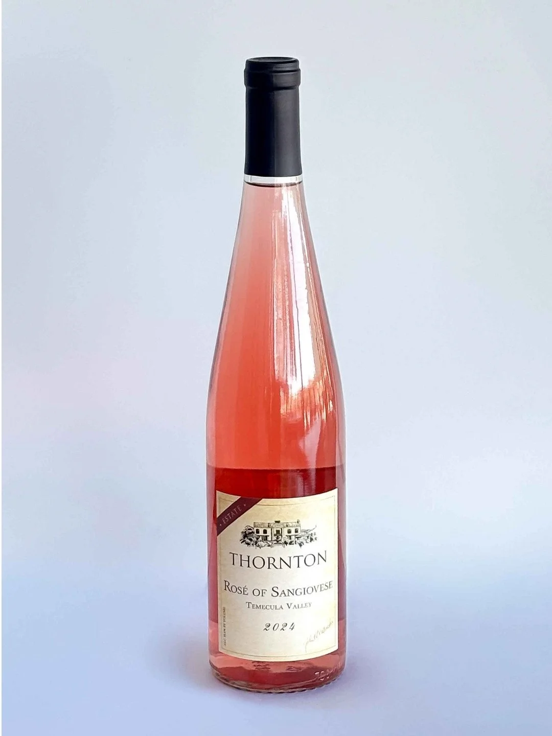 Rose of Sangiovese