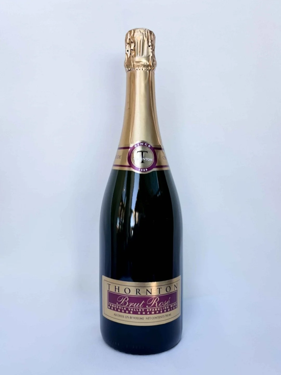 Brut Rosé