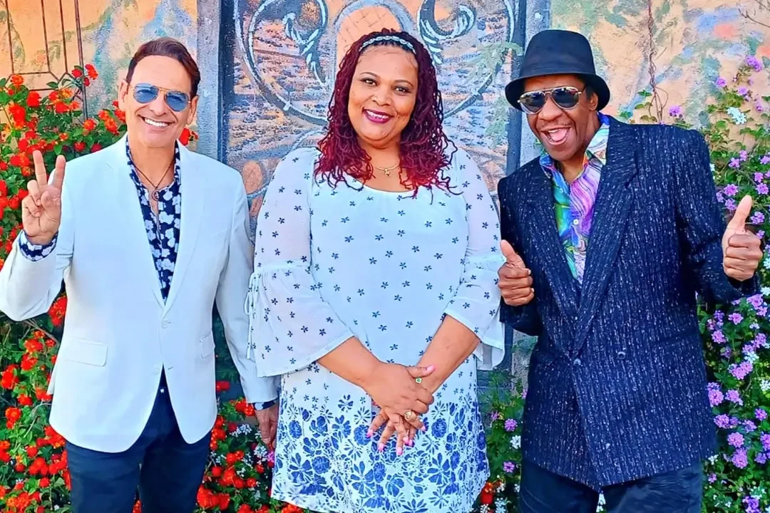 Art of Sax – Will Donato, Eddie Reddick & Pebbles