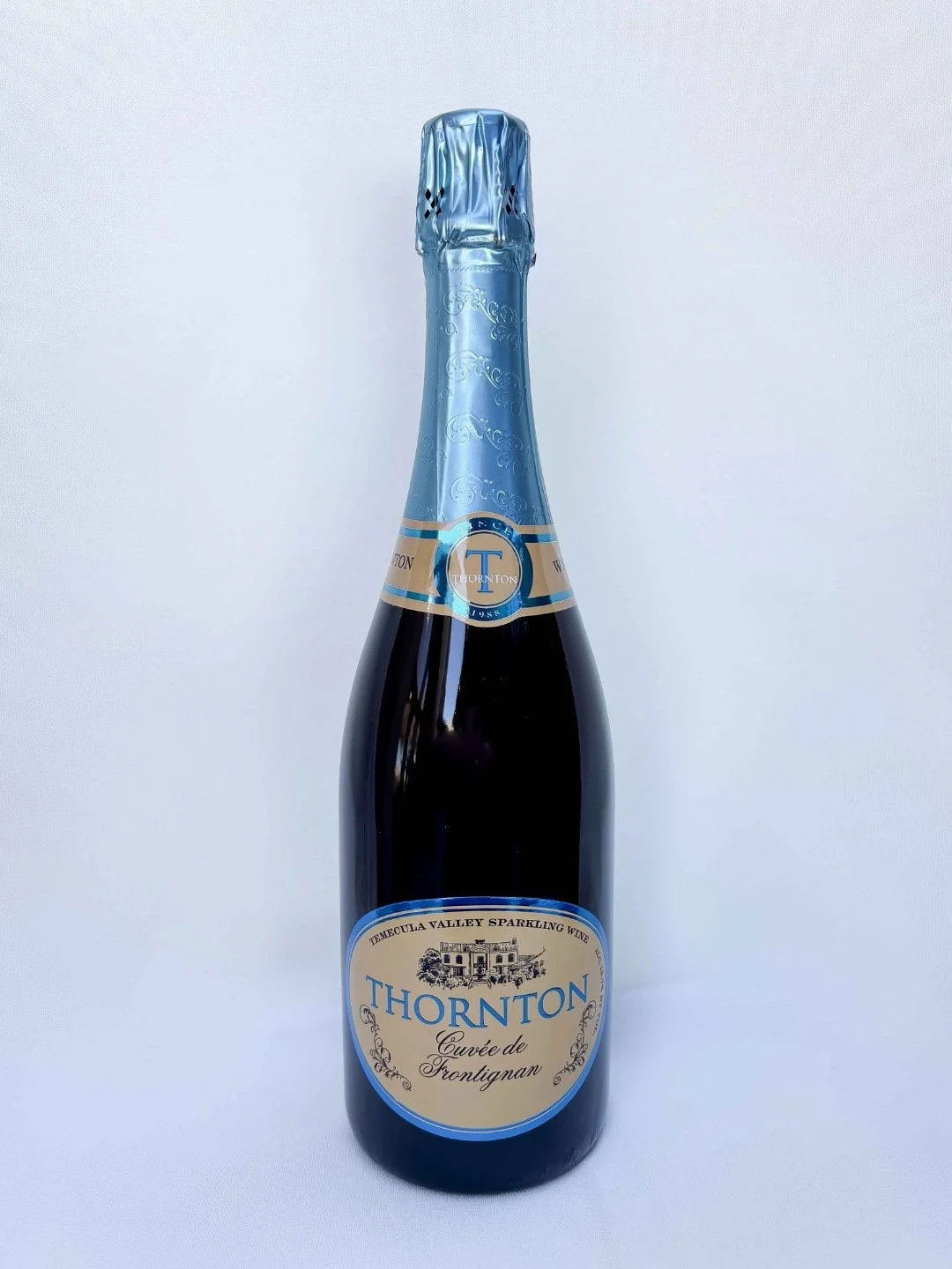 Cuvée De Frontignan