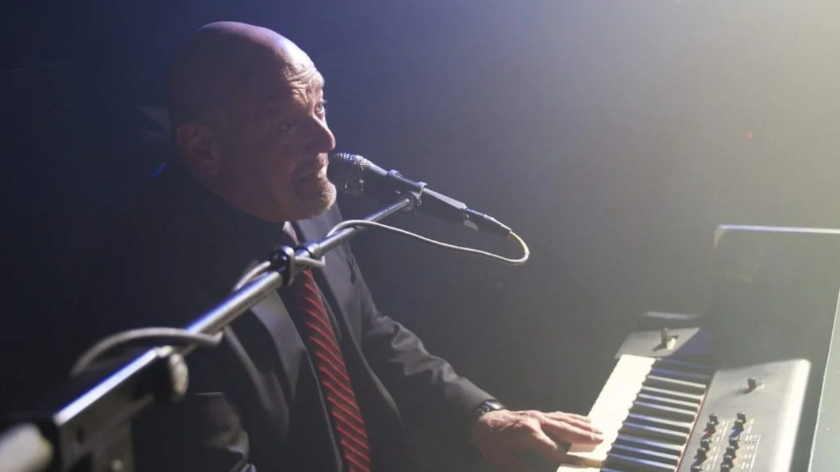 Shades of Billy - Music of Billy Joel