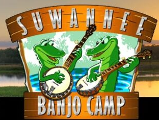 Suwannee Banjo Camp