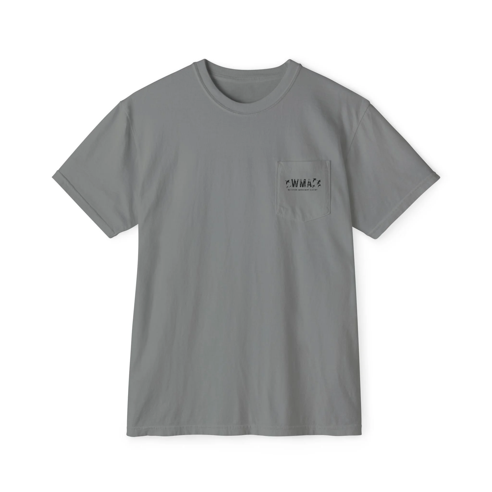 Spring Habitat Campaign 2026 Pocket T-Shirt