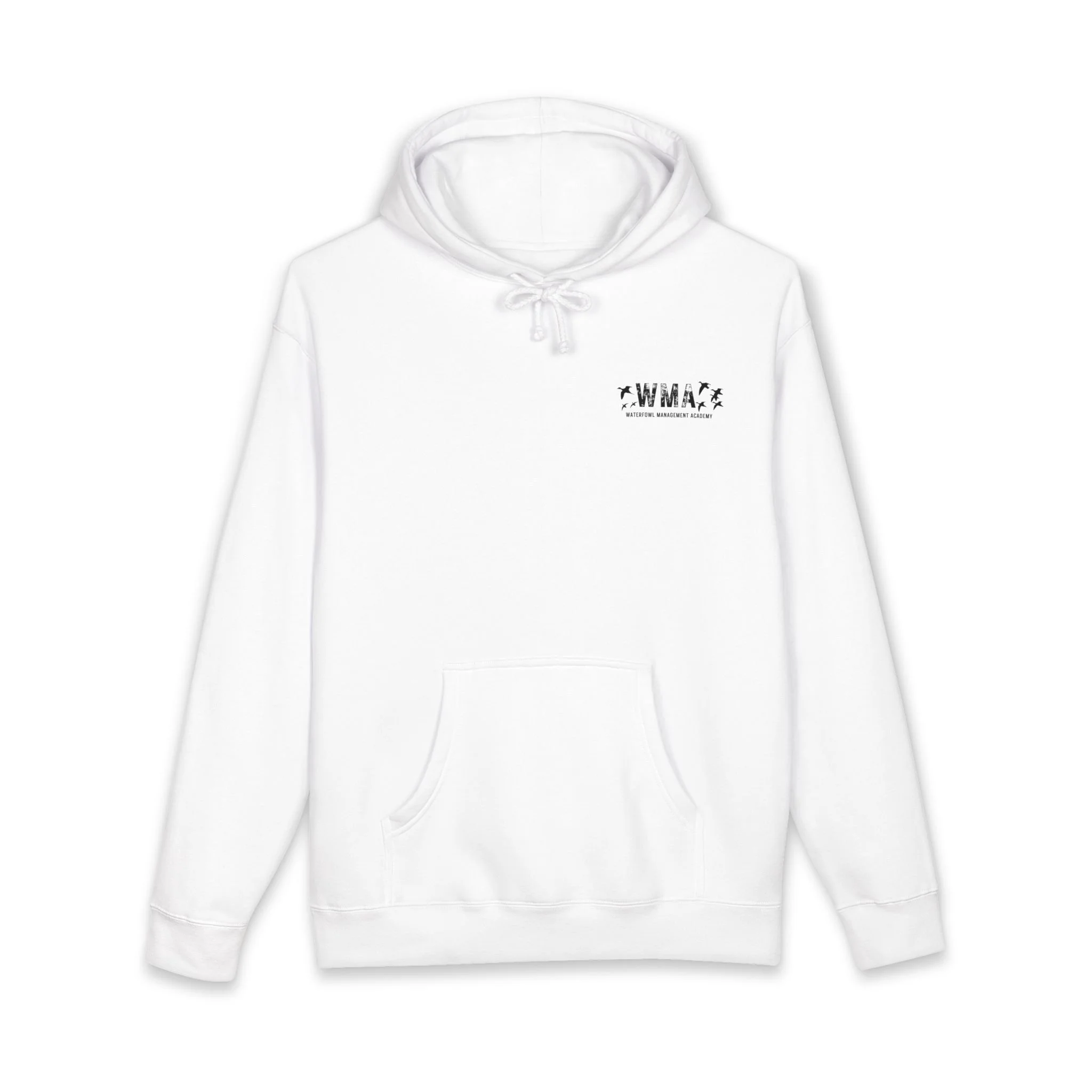 Spring Habitat Campaign 2026 Duck Hoodie