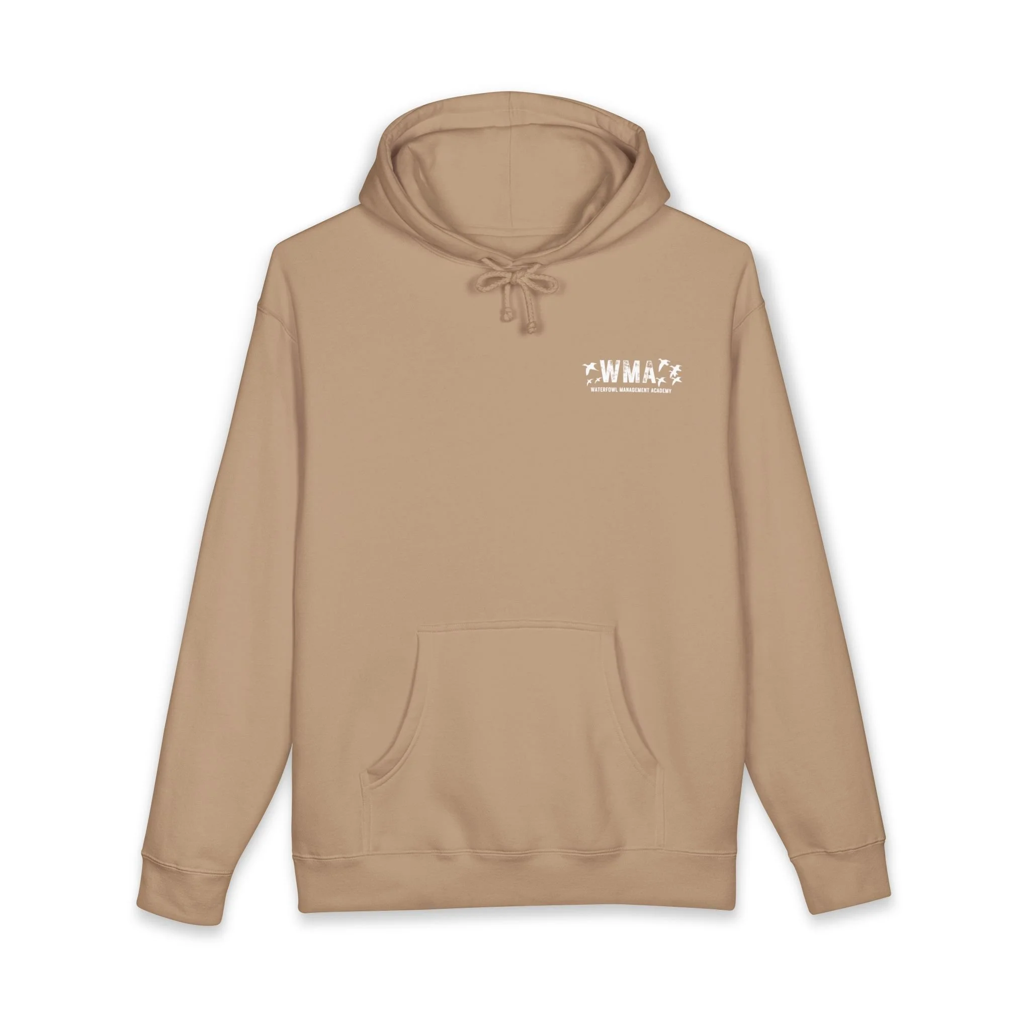 Spring Habitat Campaign 2026 Duck Hoodie